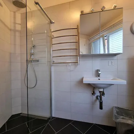 Daniela Apartment