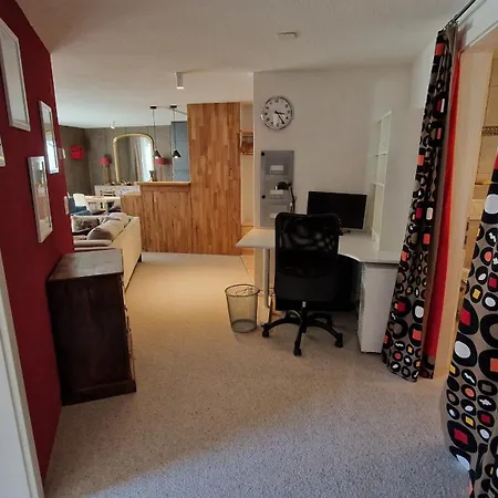 Διαμέρισμα Daniela