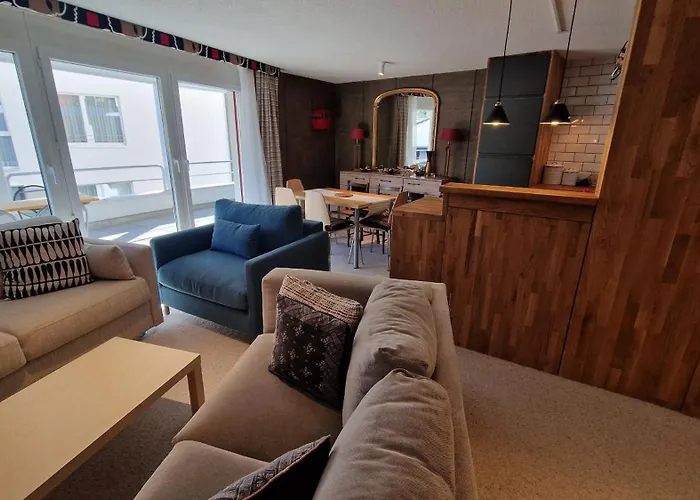 Daniela Апартаменты