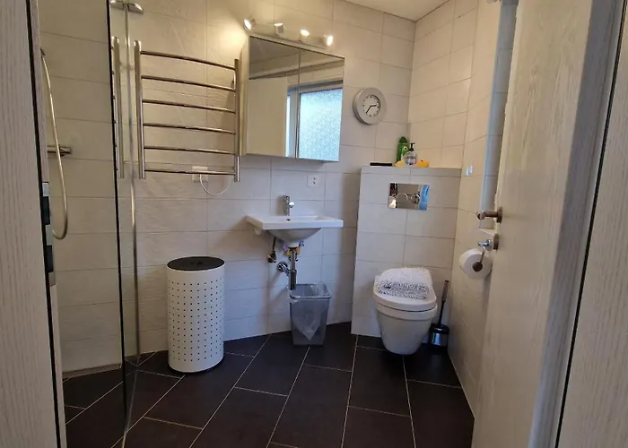 Appartement Daniela Saas Fee